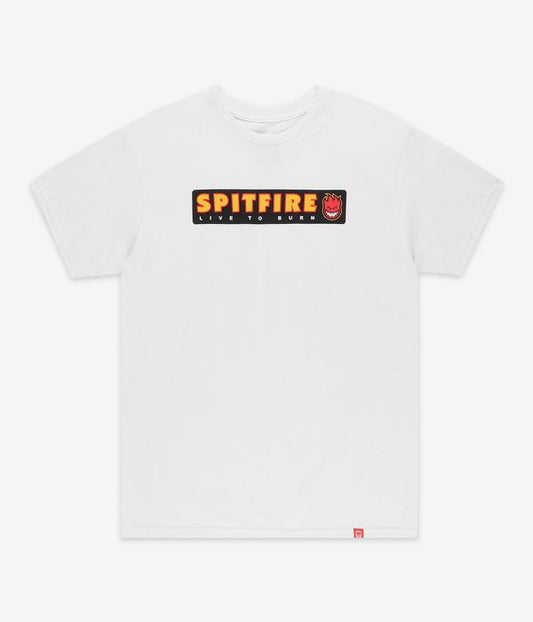 SPITFIRE - LTB S/S T-SHIRT
