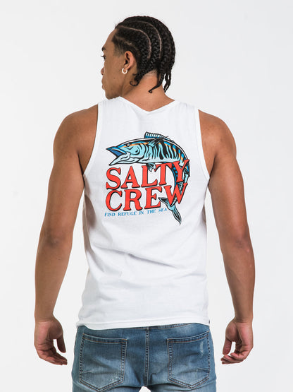 SALTY CREW - OH NO TANK