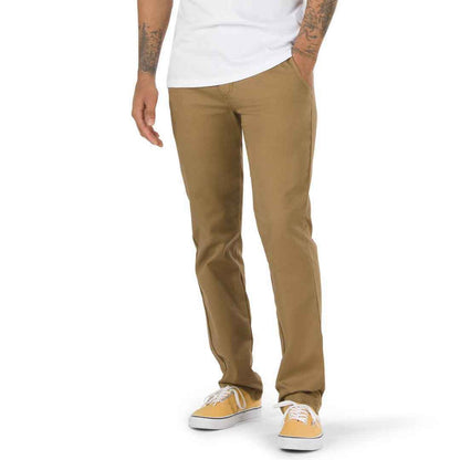 VANS - MEN'S AUTHENTIC CHINO STRETCH PANT