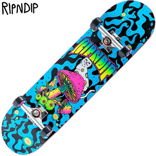 RIPNDIP - PSYCHEDELIC COMPLETE / 8.25