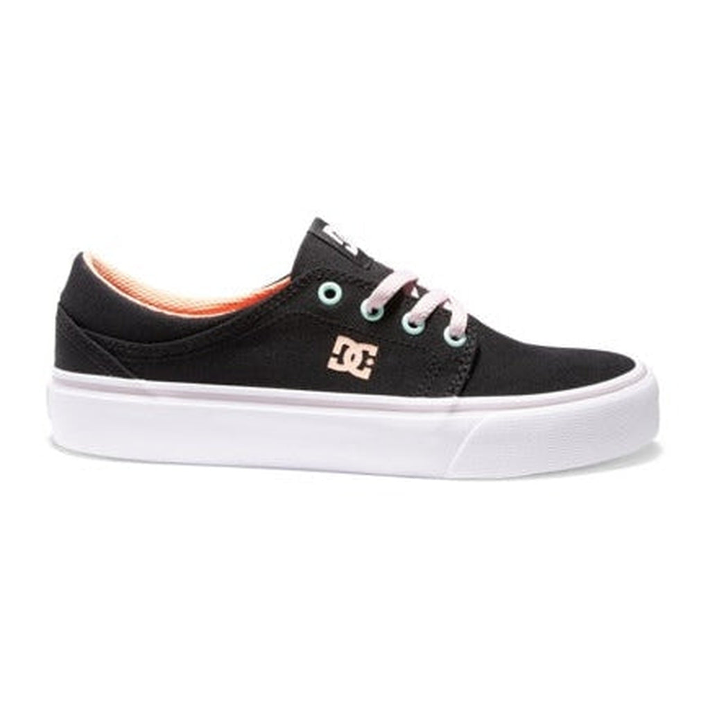 DC SHOES - WOMENS TRASE
