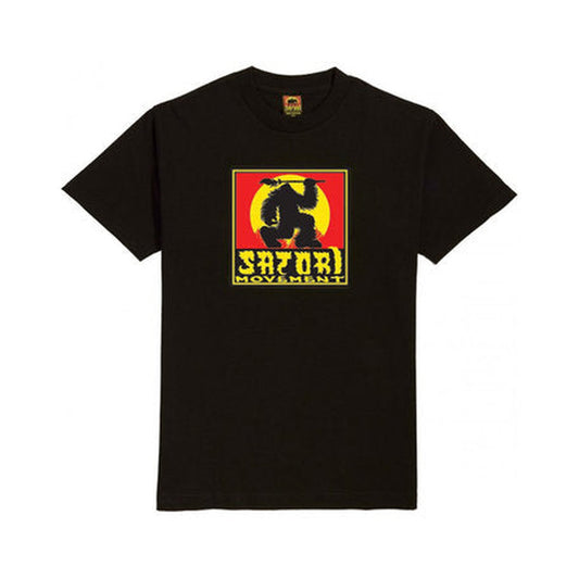 SATORI - BIGFOOT CLASSIC TEE